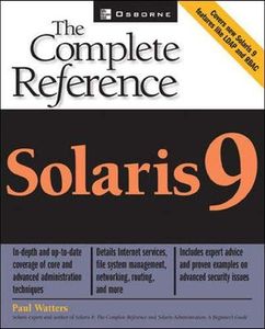 Solaris 9