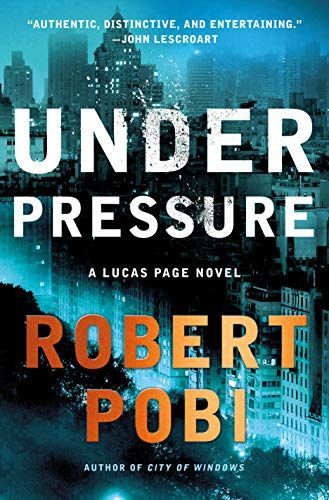 Under Pressure