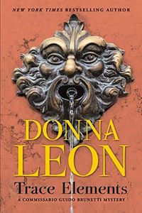 Untitled Donna Leon (Winter 2020)