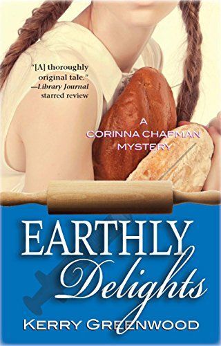 Earthly Delights