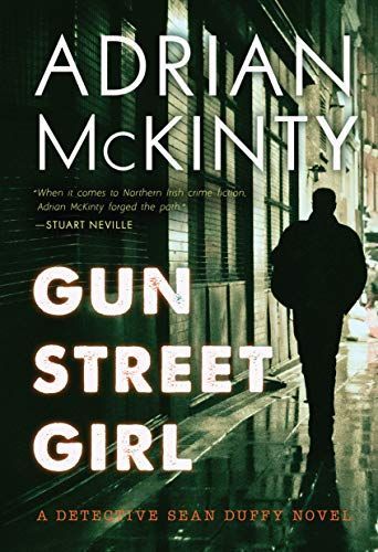 Gun Street Girl