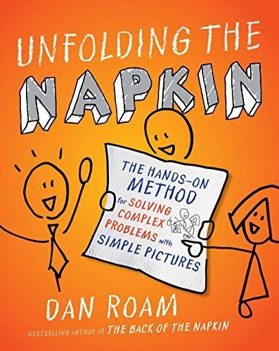 Unfolding the Napkin
