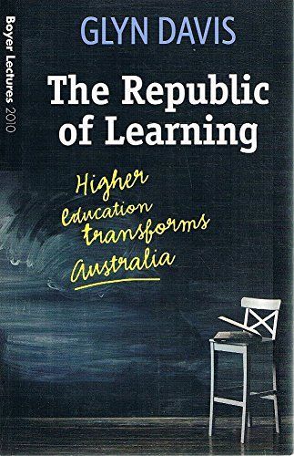 The Republic of Learning