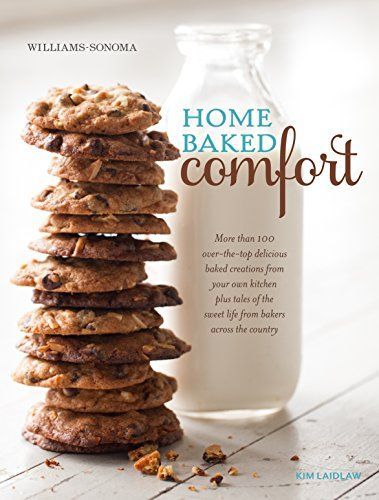 Home Baked Comfort (Williams-Sonoma) (revised)