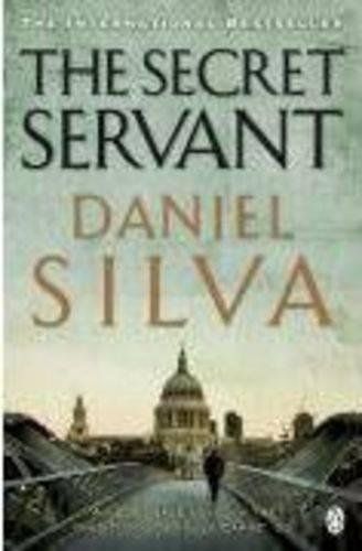 The Secret Servant