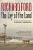 The Lay of the Land