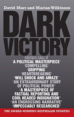 Dark Victory