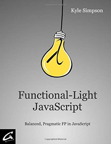 Functional-Light JavaScript