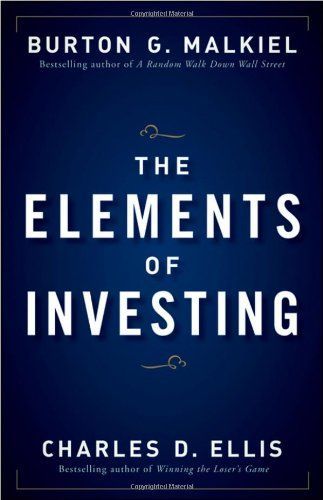 The Elements of Investing