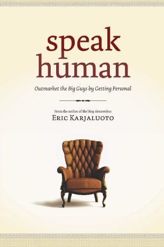 Speak Human
