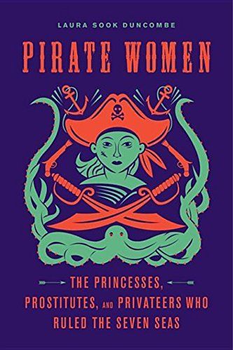 Pirate Women
