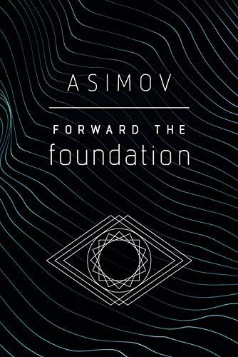 FORWARD THE FOUNDATION.