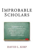 Improbable Scholars
