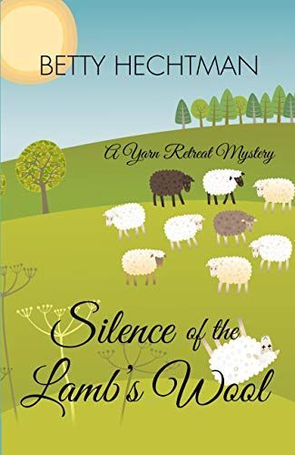 Silence of the Lamb's Wool