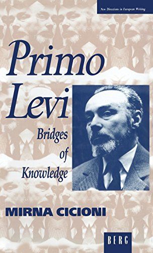 Primo Levi