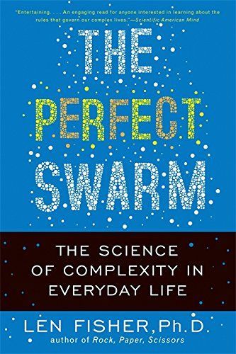 The Perfect Swarm