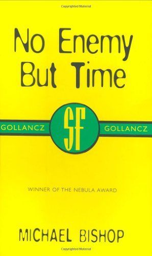 No Enemy But Time