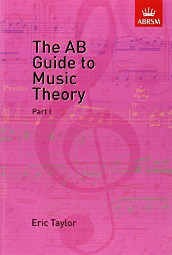 The AB Guide to Music Theory