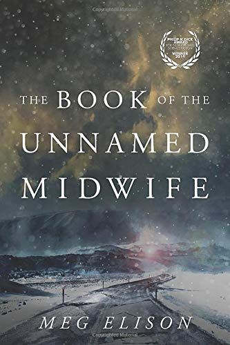 The Book of the Unnamed Midwife