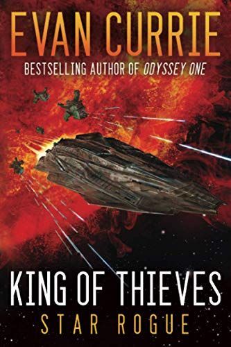 King of Thieves