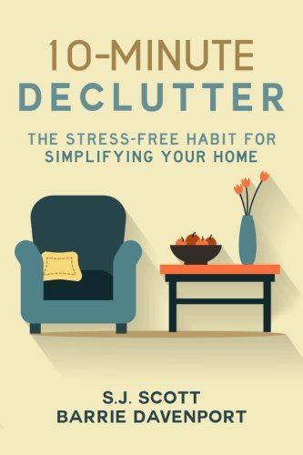 10-Minute Declutter