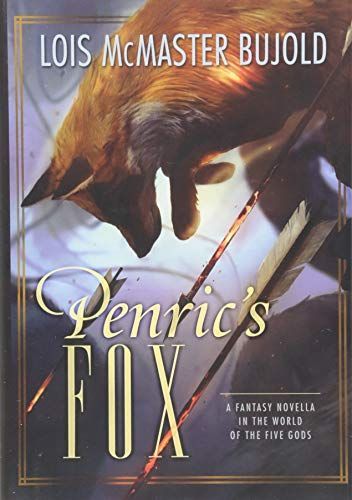 Penric's Fox
