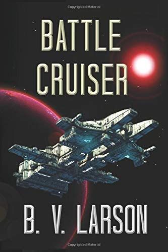 Battle Cruiser