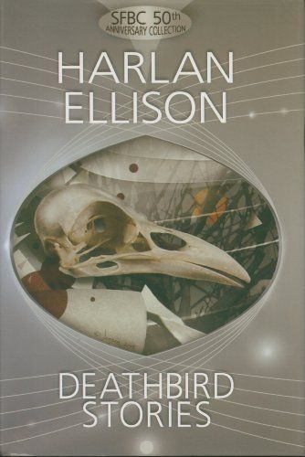 Deathbird Stories