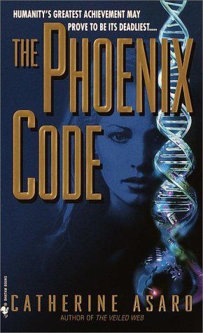 The Phoenix Code