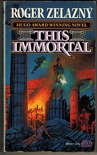 This Immortal