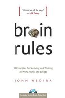 Brain Rules