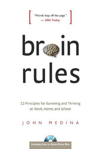 Brain Rules