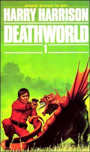 Deathworld 1