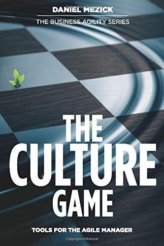 The Culture Game