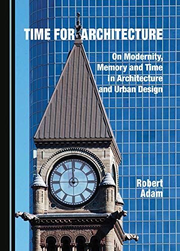 Time for Architecture