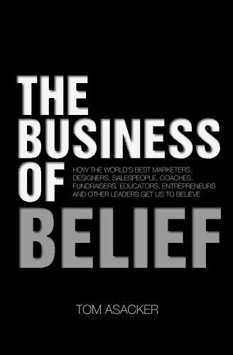 The Business of Belief