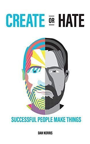 Create Or Hate