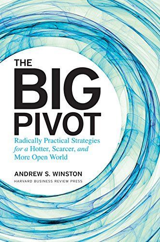 The Big Pivot