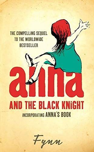 Anna and the Black Knight