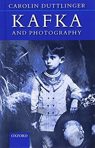 Kafka and Photography