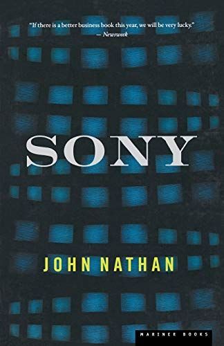 Sony