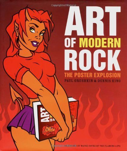 Art of Modern Rock