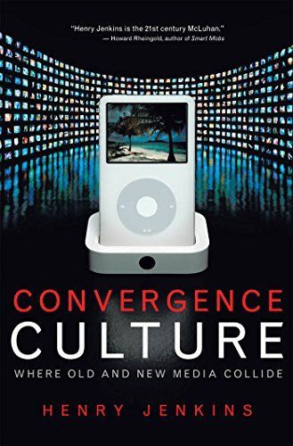 Convergence Culture