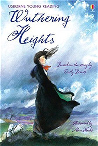 Wuthering Heights