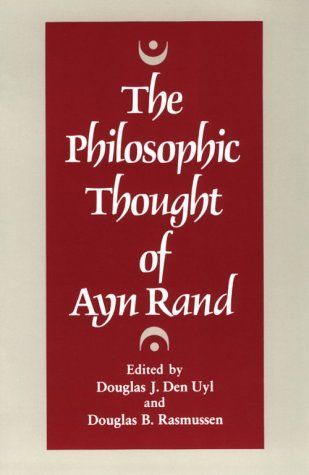 The Philosophic Thought of Ayn Rand