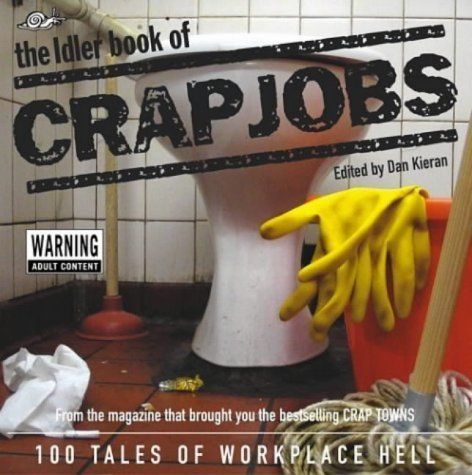 Crap Jobs