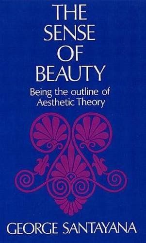The Sense of Beauty