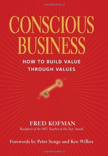 Conscious Business