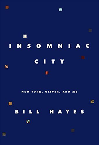 Insomniac City