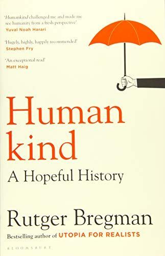 Cover of Humankind